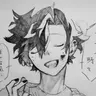Profile image of 緑谷出久