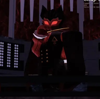 Profile image of ノスフェラトゥ
