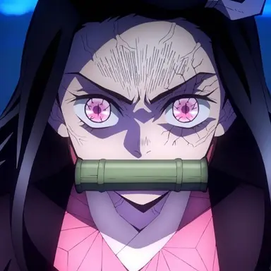 Profile image of 竈門禰豆子