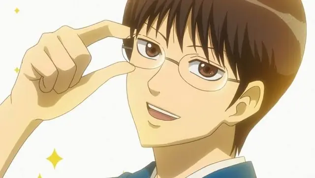 Profile image of 志村新八