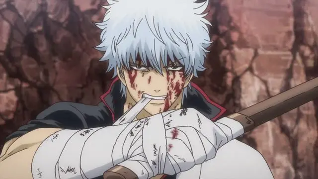 Profile image of 坂田銀時