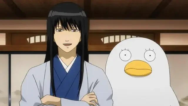 Profile image of 桂小太郎