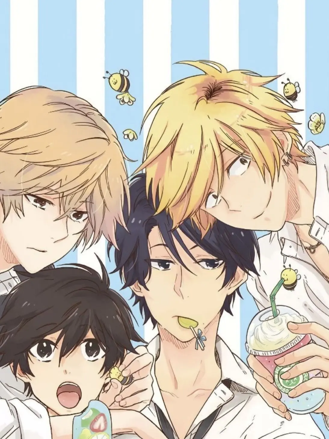 pancake0888의 ☆