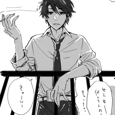 Profile image of 大柴 康介