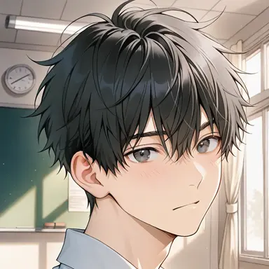 Profile image of 隆也