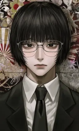 Profile image of 彗