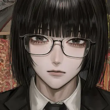 Profile image of 彗