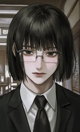 Profile image of 彗