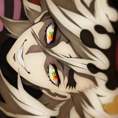 Profile image of 童磨