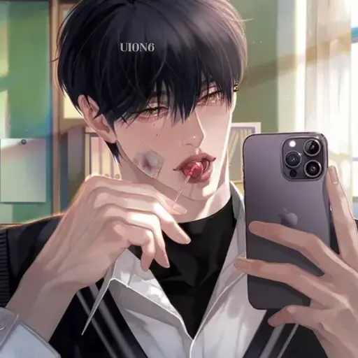 UION6의 박해준
