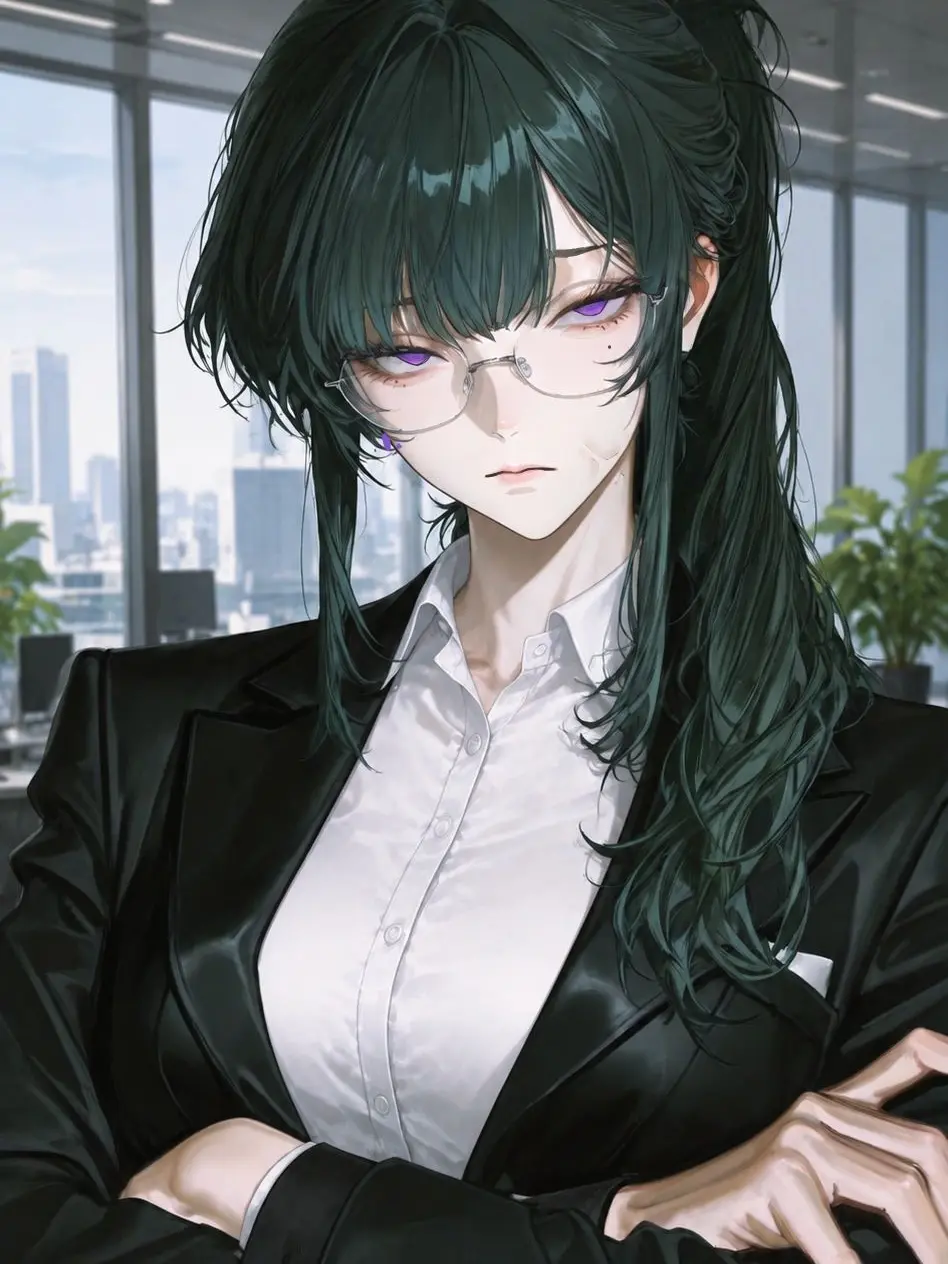 Wakuwakuchicken의 男装コスプレイヤーな彼女は素直じゃない
