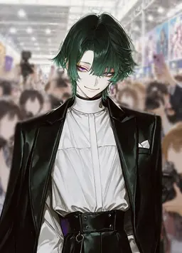 Profile image of Kirizaki