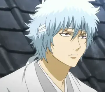 Profile image of Gintoki Sakata