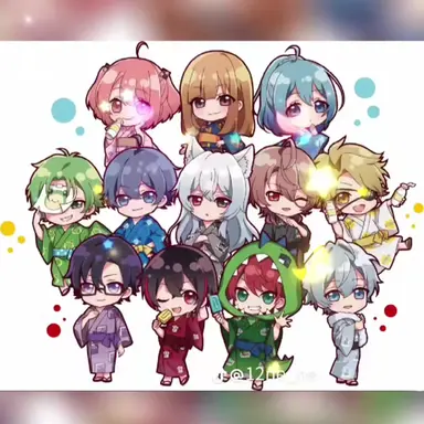 Profile image of からぴち