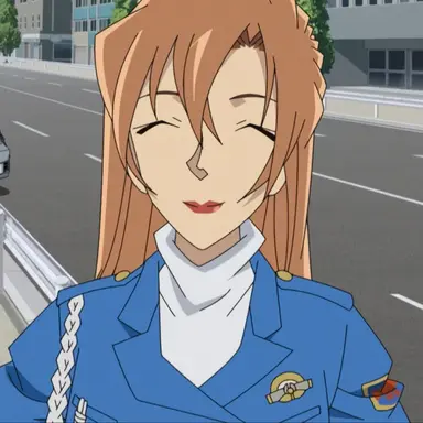 Profile image of 萩原千速