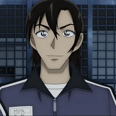 Profile image of 萩原研二