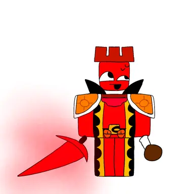 Profile image of 터킹