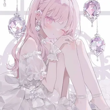 Profile image of 神崎陽菜