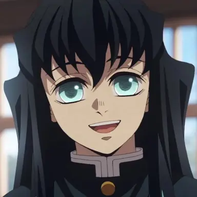 Profile image of 토키토 무이치로