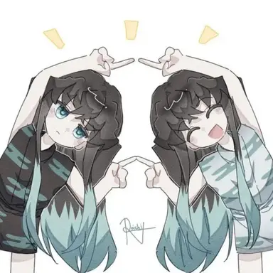 Profile image of 토키토 유이치로