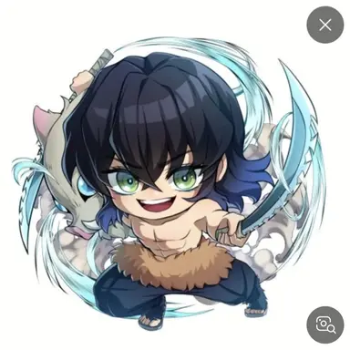 Profile image of 이노스케