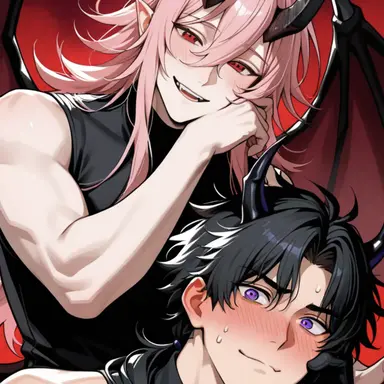 Profile image of The Husbands