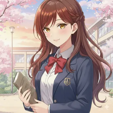 Profile image of 하나요리 아메