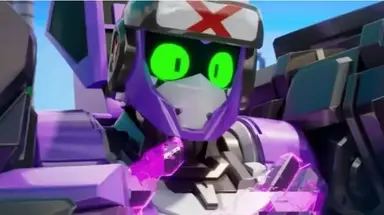 Profile image of 쉐도우X