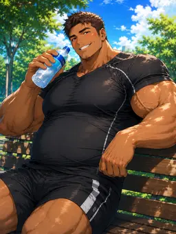 Profile image of 야마토