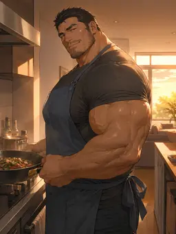 Profile image of 고시