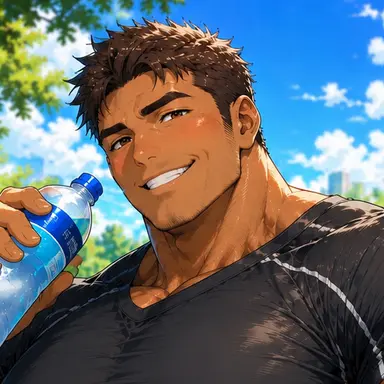 Profile image of 大和