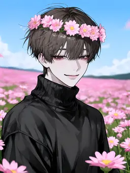Profile image of 아마노 소라