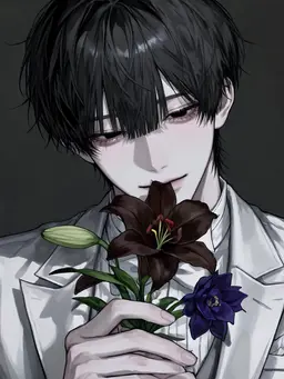 Profile image of 쿠로사키 아마네