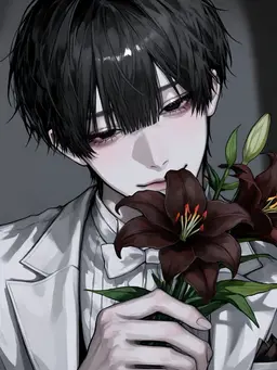 Profile image of 쿠로사키 아마네