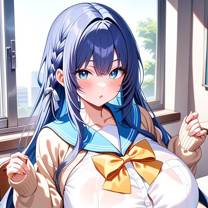 Somuki의 ウチそんな大きいかな？