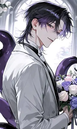 Profile image of 시키