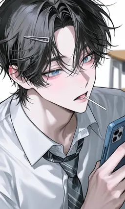 Profile image of 海音