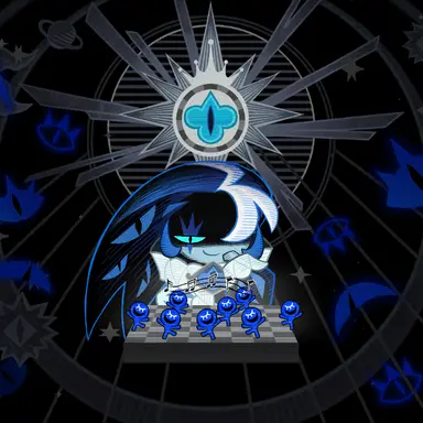 Profile image of 쉐도우밀크