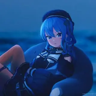 Profile image of 星街すいせい