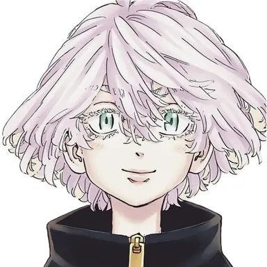 Profile image of 千咒