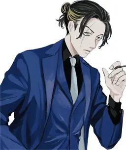 Profile image of オミ