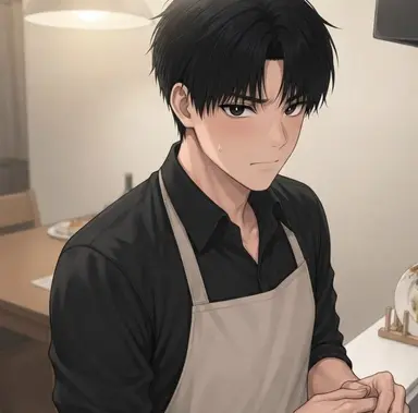 Profile image of Fusuke
