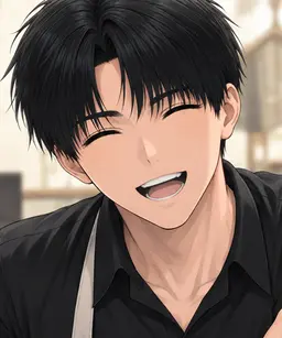 Profile image of Fusuke