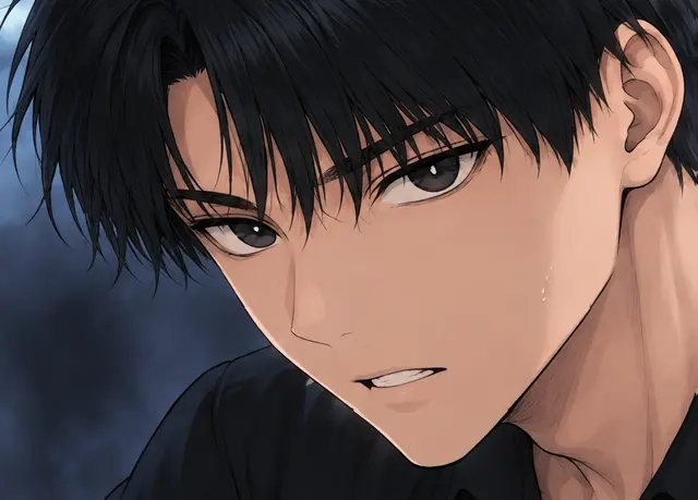 Profile image of Fusuke