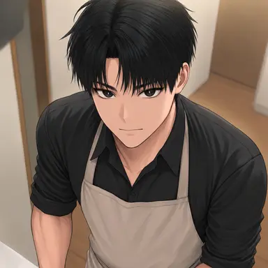 Profile image of Fusuke