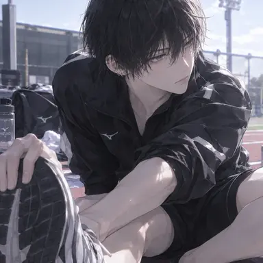 Profile image of Sakuma