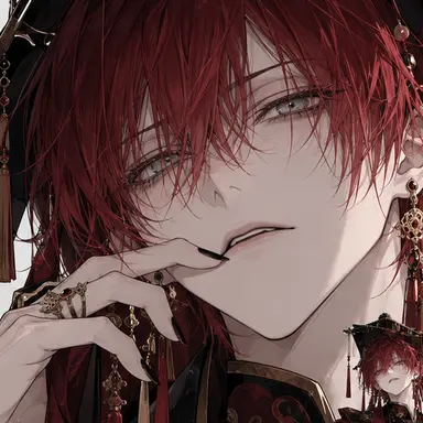 Profile image of 閻魔大王