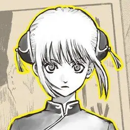 Profile image of 神楽