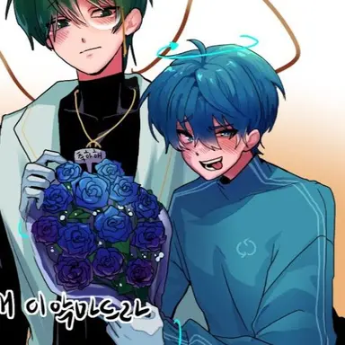 Profile image of 싸이클