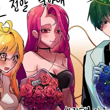 Profile image of 나이트메어